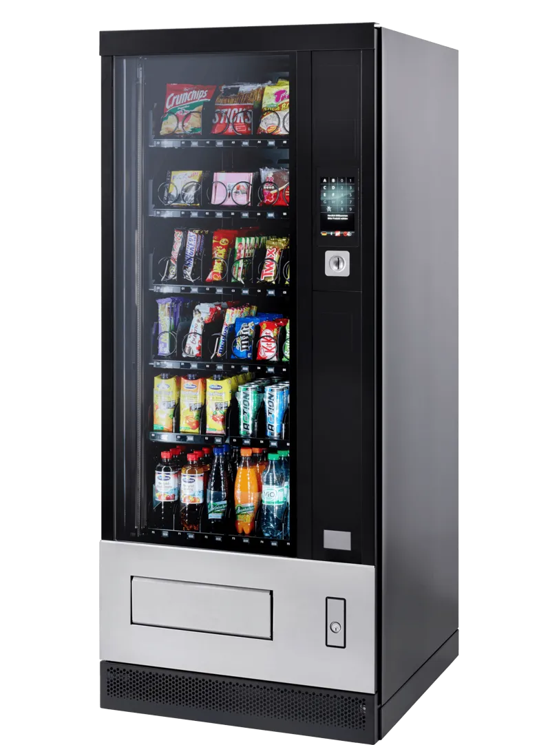 Combi-Automaten: Sielaff SiLine Snack & Combi