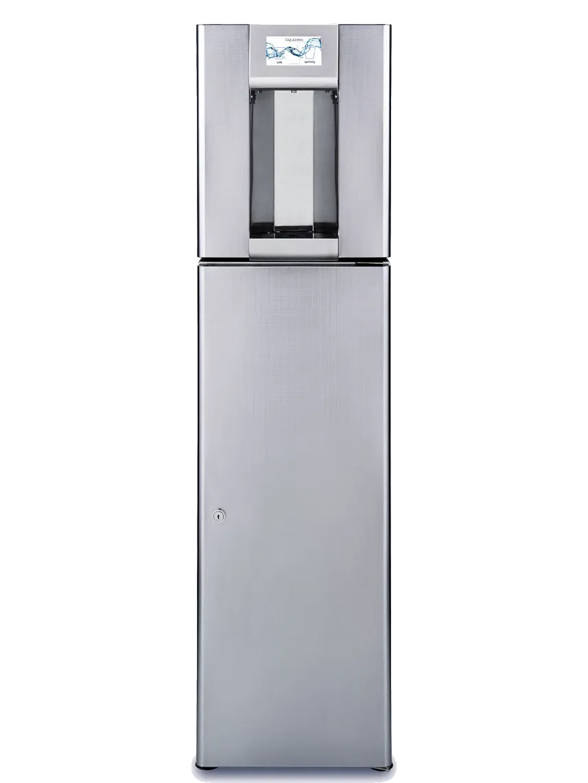 Wasserspender: SCS-TEC Aqua-Butler Proline