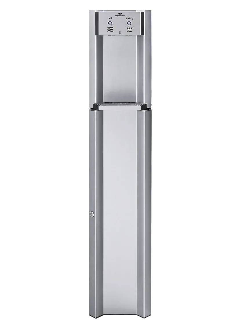 SCS-TEC Aqua Butler Cascata SG Taster, Wasserspender