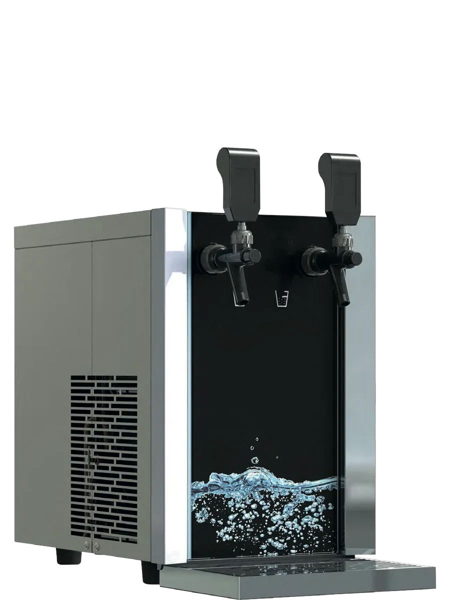 SCS-TEC Aqua Butler KlassikJet AT, Wasserspender