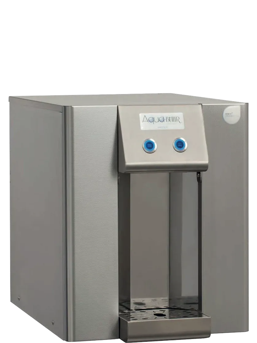 SCS-TEC Aqua Butler ProLine AT Taster, Wasserspender