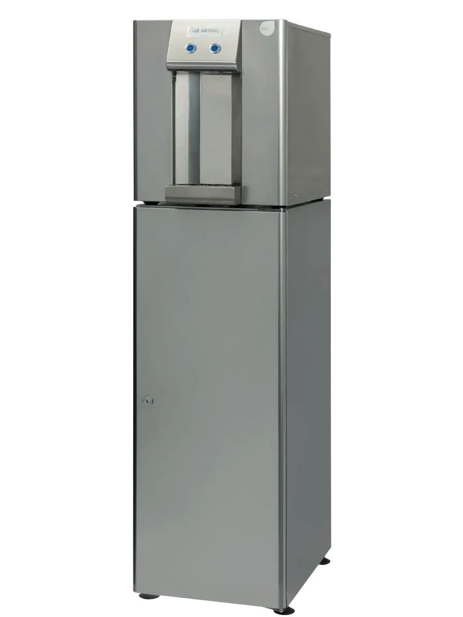 SCS-TEC Aqua Butler ProLine SG Taster, Wasserspender