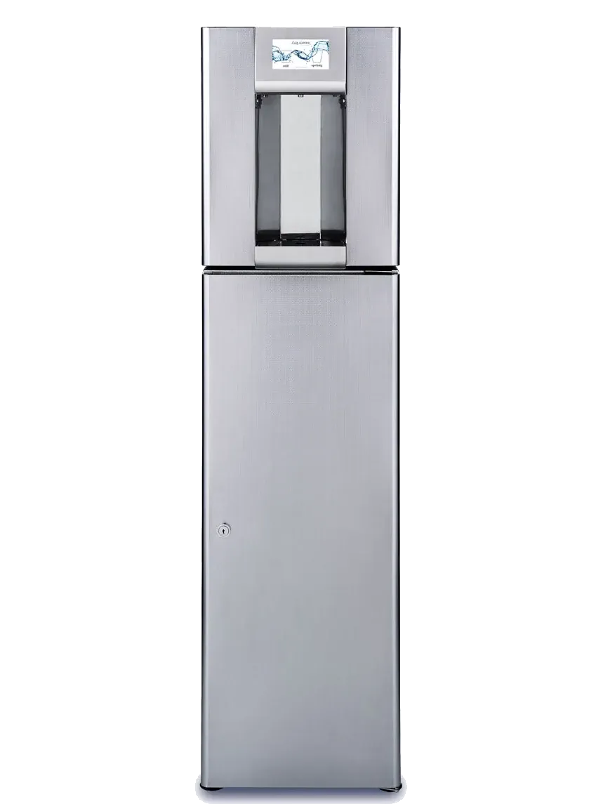 SCS-TEC Aqua Butler ProLine SG Touch, Wasserspender