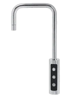 SCS-TEC Luxury Tap, Wasserspender