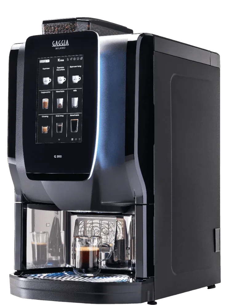 Gaggia G 300 Krea, Kaffeeautomat