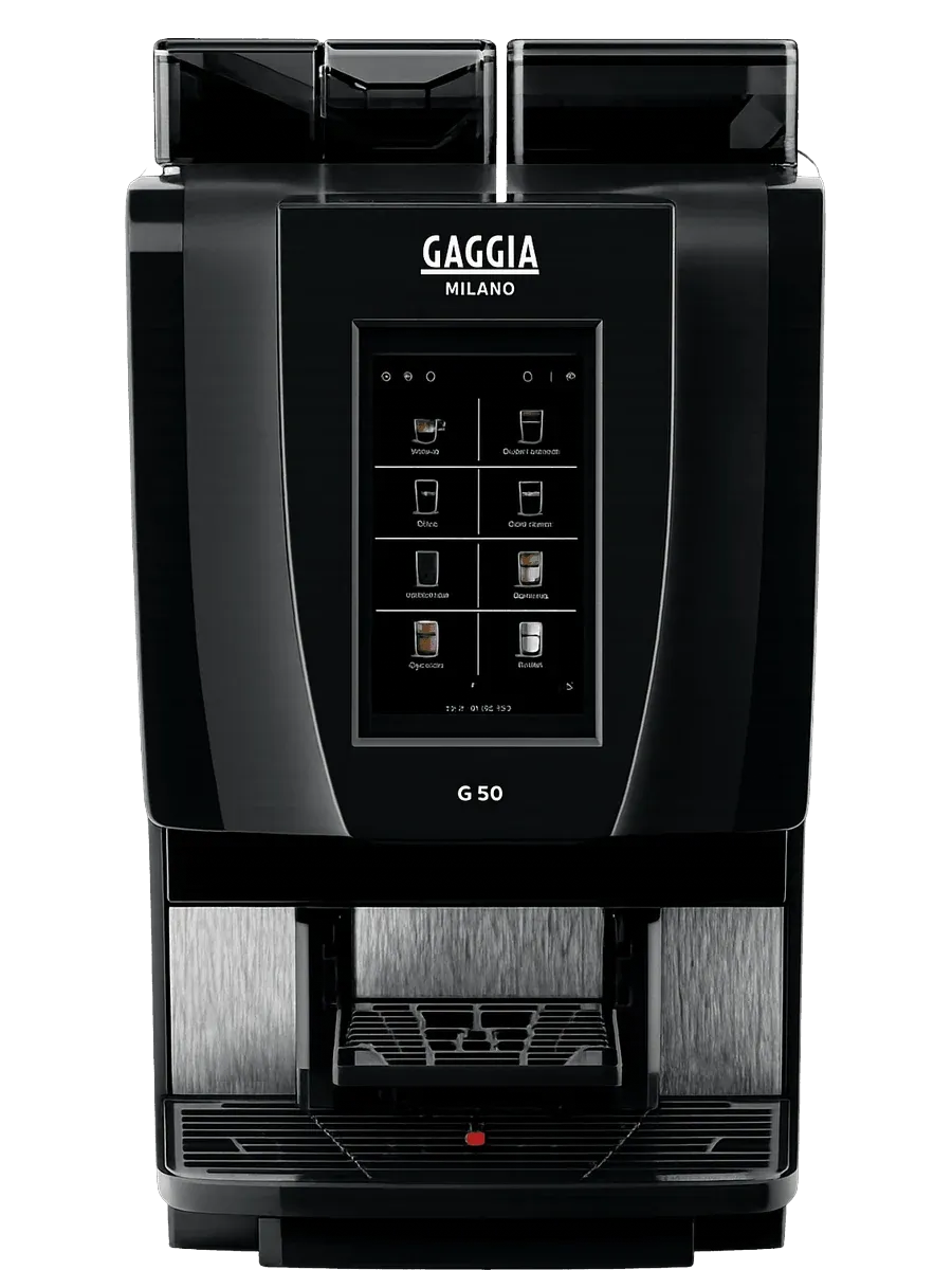 Kaffeevollautomat Gaggia G 50
