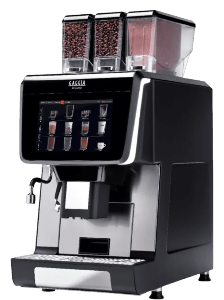 Gaggia G 700, Kaffeeautomat