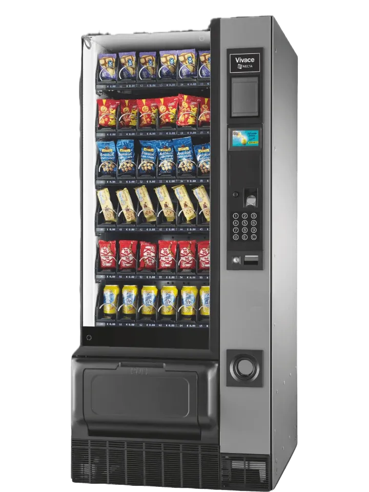 Getränkeautomat Necta Vivace