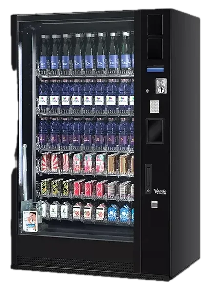 SandenVendo G-Drink Standard, Getränkeautomat