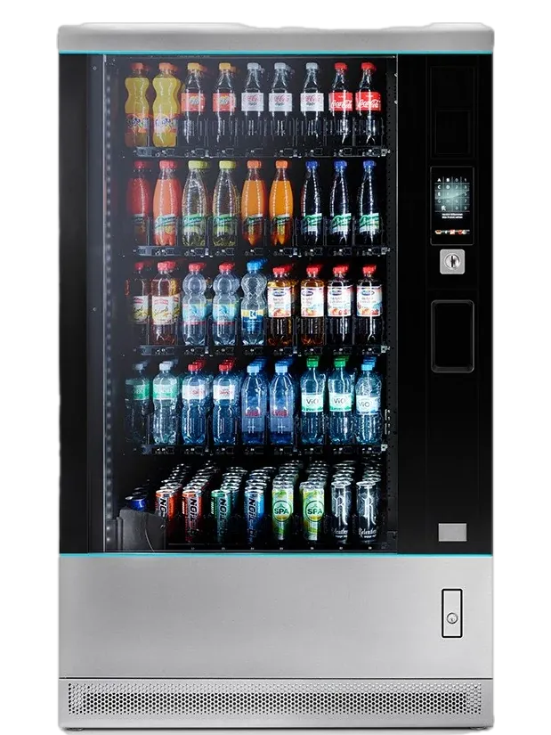 Sielaff SiLine GF, Getränkeautomat