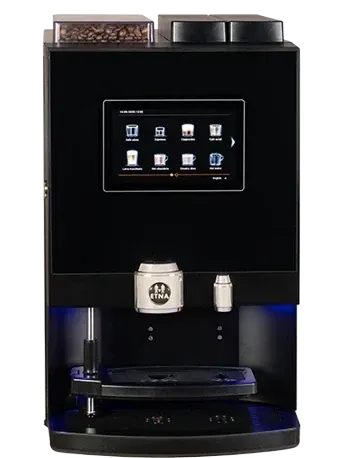 ETNA Dorado Espresso Compact, Kaffeeautomat