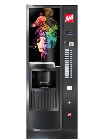 Sielaff HG Standgerät, Kaffeeautomat