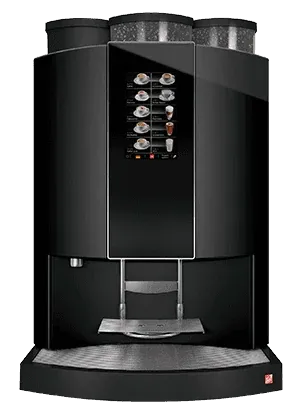Sielaff Siamonie Classic Touch, Kaffeeautomat