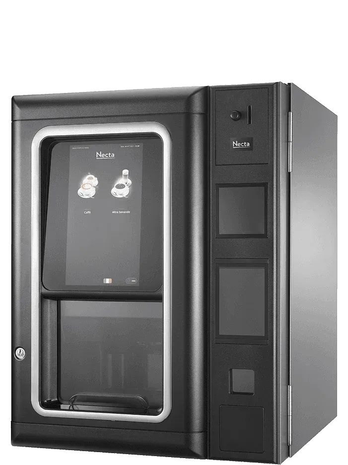 Necta Barista 300, Kaffeeautomat