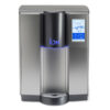 Frischwasser-Spender (Wasserspender) AuqaTop Touch von ION.