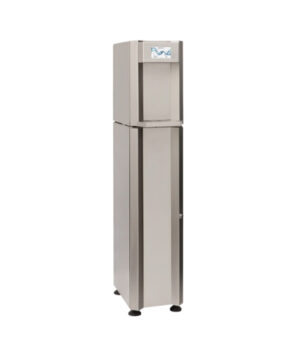 Frischwasser-Spender Cascata SG Touch als Standgerät von SCS-TEC.