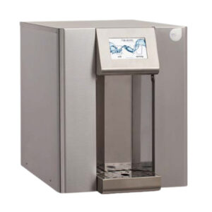 Frischwasser-Spender Proline AT Touch von SCS-TEC.