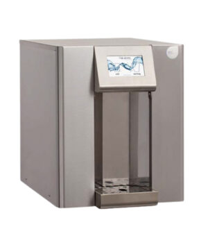 Frischwasser-Spender Proline AT Touch von SCS-TEC.