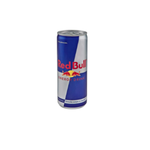 Red Bull Energy Drink Dose