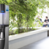 ION Frischwasserspender mit Eisbanksystem – Bild 2