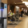 ION Frischwasserspender mit Eisbanksystem – Bild 4