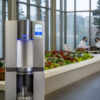 ION Frischwasserspender mit Eisbanksystem – Bild 3