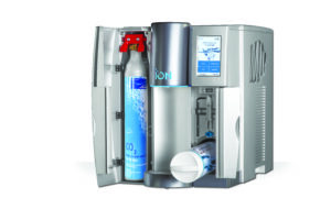 ION Frischwasserspender mit Eisbanksystem – Bild 6