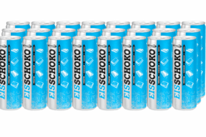 Hochwald Eisschoko Dose 24x250ml = 6L