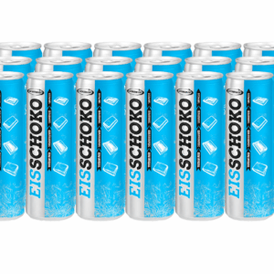 Hochwald Eisschoko Dose 24x250ml = 6L