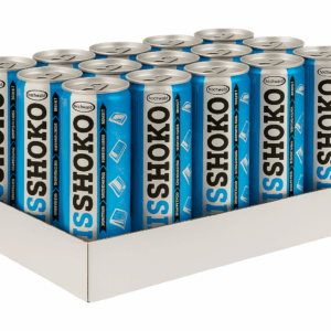 Hochwald Eisschoko Dose 24x250ml = 6L