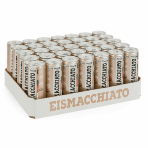 Hochwald EisMacchiato Dose 24x250ml = 6L