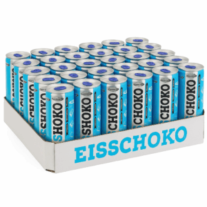 Hochwald Eisschoko Dose 24x250ml = 6L