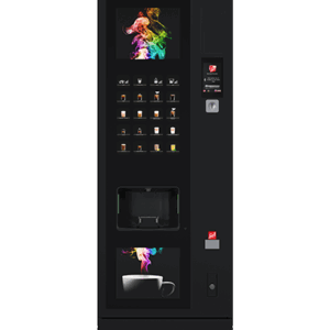 Sielaff SilineHG-TS7 Espresso