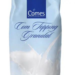 Comes Magermilchpulver Granuliert