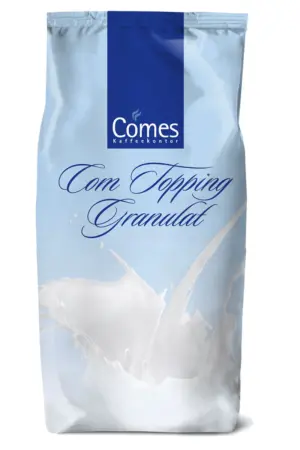Comes Magermilchpulver Granuliert