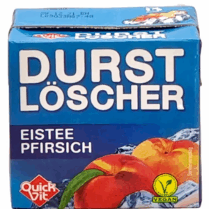 Durstlöscher
