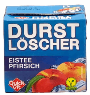 Durstlöscher