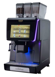 Gaggia Milano La Radiosa