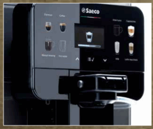 Saeco Magic – Bild 2