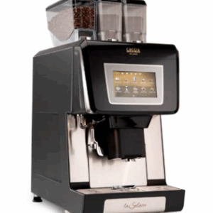 Gaggia Milano-La Solare Primemilk