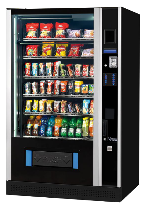 G-Snack Touch Eight (VIII) Master Indoor