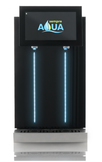 Sempre Aqua PS 150 Wasserspender